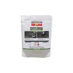 Rust-Oleum Concrete Saver 3 Pound Putty Patch 291995