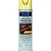 Rust-Oleum M1800 Water Based Precision Line Marking Paint 203034