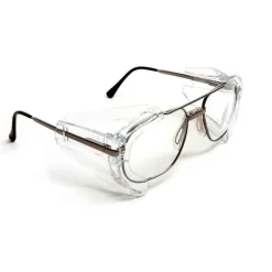 Safety Optical Service Compliance Safepack Plus Sideshields (Pack of 20)