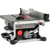SawStop Compact 10" Table Saws 1.5HP Motor CTS-120A60