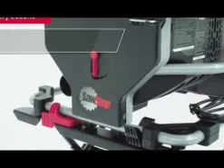 SawStop Compact 10" Table Saws 1.5HP Motor CTS-120A60