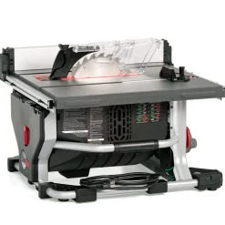 SawStop Compact 10