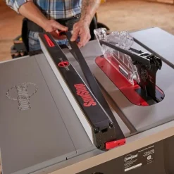 SawStop Jobsite 10