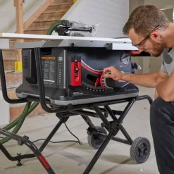 SawStop Jobsite 10