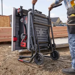 SawStop Jobsite 10