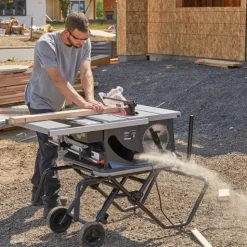 SawStop Jobsite 10