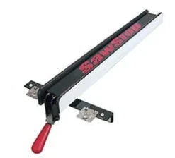 SawStop Professional 52" T-Glide Fence System TGP2-FRT52A2