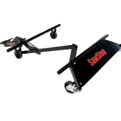 SawStop Table Saws SawStop Contractor Saw Integrated Mobile Base MB-CNS-000 MB-CNS-000
