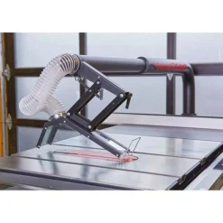 SawStop Table Saws SawStop Floating Dust Collection Guard TSG-FDC TSG-FDC