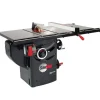 SawStop Table Saws SawStop 1.75HP Contractor Saw 36" T-Glide Fence CNS175-TGP236 CNS175-TGP236