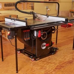 SawStop Table Saws SawStop 1.75HP Contractor Saw 36