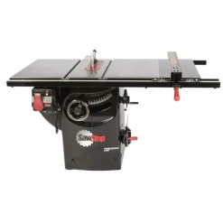 SawStop Table Saws SawStop 1.75HP Contractor Saw 36