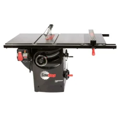 SawStop Table Saws SawStop 3HP Professional Cabinet Saw 30