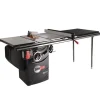 SawStop Table Saws SawStop 1.75HP Professional Cabinet Saw 52" T-Glide Fence PCS175-TGP252 PCS175-TGP252
