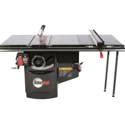 SawStop Table Saws SawStop 7.5HP, 3PH, 230V Industrial Cabinet Saw 36