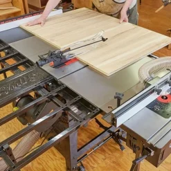 SawStop Table Saws SawStop 1.75HP Contractor Saw 52