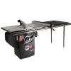 SawStop Table Saws SawStop 1.75HP Professional Cabinet Saw 36" T-Glide Fence PCS175-TGP236 PCS175-TGP236