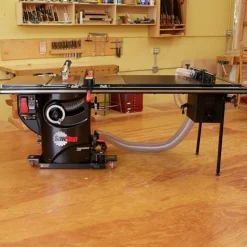 SawStop Table Saws SawStop 1.75HP Professional Cabinet Saw 36