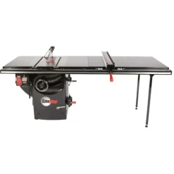 SawStop Table Saws SawStop 1.75HP Professional Cabinet Saw 36