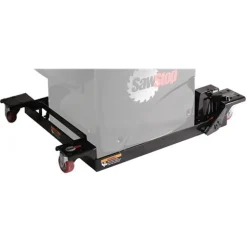 SawStop Table Saws SawStop ICS Mobile Base w/ Conversion Kit MB-PCS-IND MB-PCS-IND