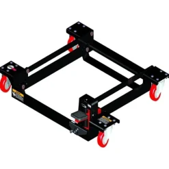 SawStop Table Saws SawStop Industrial Mobile Base MB-IND-000 MB-IND-000