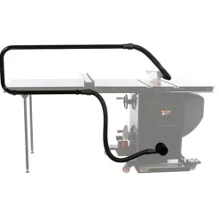 SawStop Table Saws SawStop Overarm Dust Collection Assembly TSA-ODC TSA-ODC