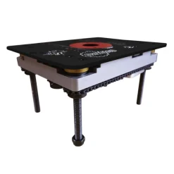 SawStop Table Saws SawStop 4-Post Router Lift With Lock RT-LFT RT-LFT