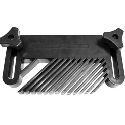 SawStop Table Saws SawStop Single Vertical Feather Board for Router Tables RT-VFS RT-VFS