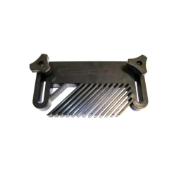 SawStop Table Saws SawStop Single Vertical Feather Board for Router Tables RT-VFS RT-VFS