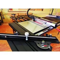 SawStop Table Saws SawStop Sliding Crosscut Table TSA-SA48 TSA-SA48