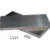 SawStop Table Saws SawStop Two Cast Iron Wings Assembly Pair CNS-CIWA CNS-CIWA