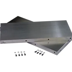 SawStop Table Saws SawStop Two Cast Iron Wings Assembly Pair CNS-CIWA CNS-CIWA