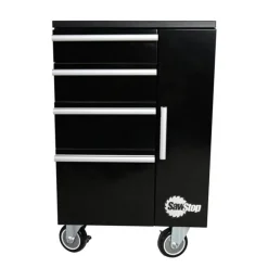 SawStop Table Saws SawStop 18" Under Table Cabinet TSA-UTC18 TSA-UTC18