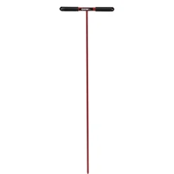 Seymour Kenyon Steel Tile Probe S550 Irrigation 48" x 1/2" Shaft 85462