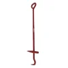 Seymour Kenyon 36" x 3/4" Steel Manhole Lifter Digout Spike S550 Irrigation Hex Shank 85310