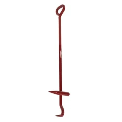 Seymour Kenyon 36" x 3/4" Steel Manhole Lifter Digout Spike S550 Irrigation Hex Shank 85310