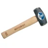 Seymour 3 lb Drilling Hammer 10" American Hickory Handle S400 Jobsite 41851