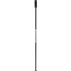 Seymour 17 lb Posthole Digger Bar S400 Jobsite 72" x 1" Tamper Head & Chisel 85366