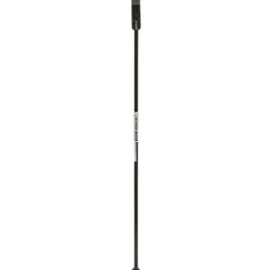 Seymour 17 lb Posthole Digger Bar S400 Jobsite 72" x 1" Tamper Head & Chisel 85366
