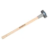 Seymour 6 lb Sledge Hammer 36" American Hickory Handle S400 Jobsite 41856