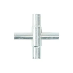 Seymour Midwest 4-Way Water Valve Key 85481