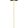 Seymour Structron Fiberglass Soil Probe S600 Power 48" Cast Metal Tip 85465