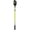 Seymour Structron Hercules Post Hole Digger S600 Safety 11 Gauge 48" Fiberglass Handle Retroreflective 49753