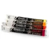 SHIELD Electrolyte Hydration Freeze Pops - Mixed Flavors - Box of 36 - 02-04-01-36-MX