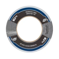 Shurtape Duck Pro PC 9S Silver Duct Tape 9 Mil 2" x 180' 105450