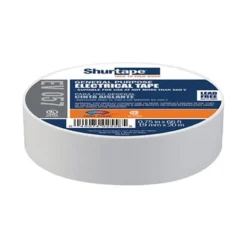 Shurtape EV 57 Gray Electrical Tape - General Purpose UL Listed 7.0 mil (3/4" x 60') 104816