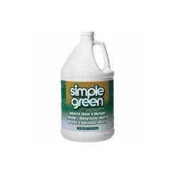 Simple Green Industrial Cleaner / Degreaser 1 Gallon 30:1 Bottle 2710200613005