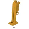 Simplex Mechanical Ratchet Jacks 20 Ton 18" Stroke RJ2029