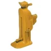 Simplex Mechanical Ratchet Jacks 5 Ton 13" Stroke RJ86A
