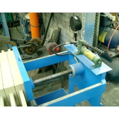 Simplex Single Speed, Compact Steel Hydraulic Hand Pump P41